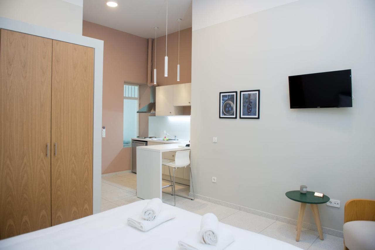 Appartamento Stylish Apartments-1878 House *