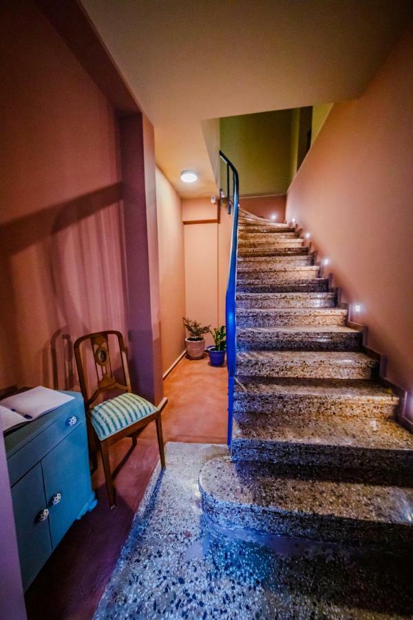 Appartamento Stylish Apartments-1878 House