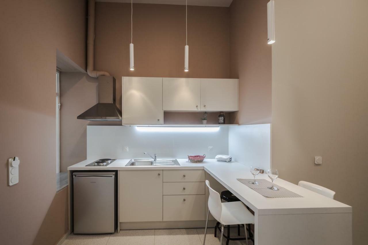 Appartamento Stylish Apartments-1878 House