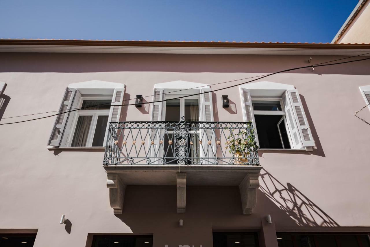Appartamento Stylish Apartments-1878 House