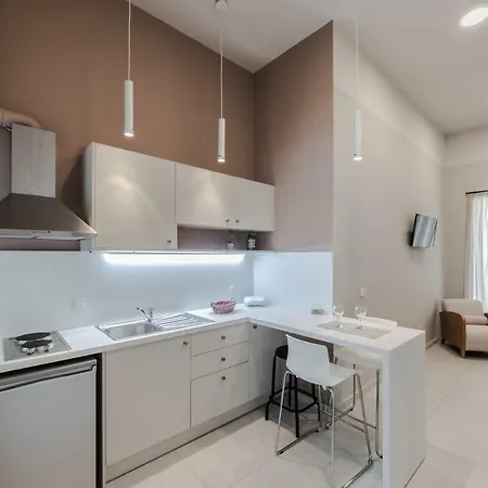 Stylish Studio Apartments-1878 House Kalamata Exterior foto