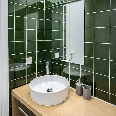 Stylish Studio Apartments-1878 House Kalamata Exterior foto