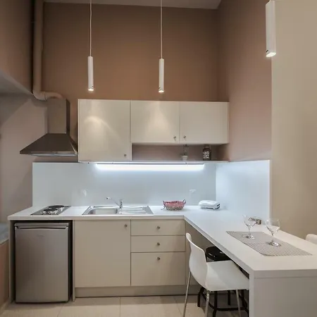 Stylish Studio Apartments-1878 House Kalamata Exterior foto