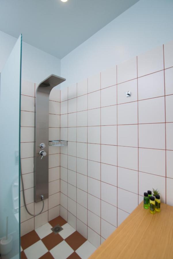 Stylish Apartments-1878 House Kalamata