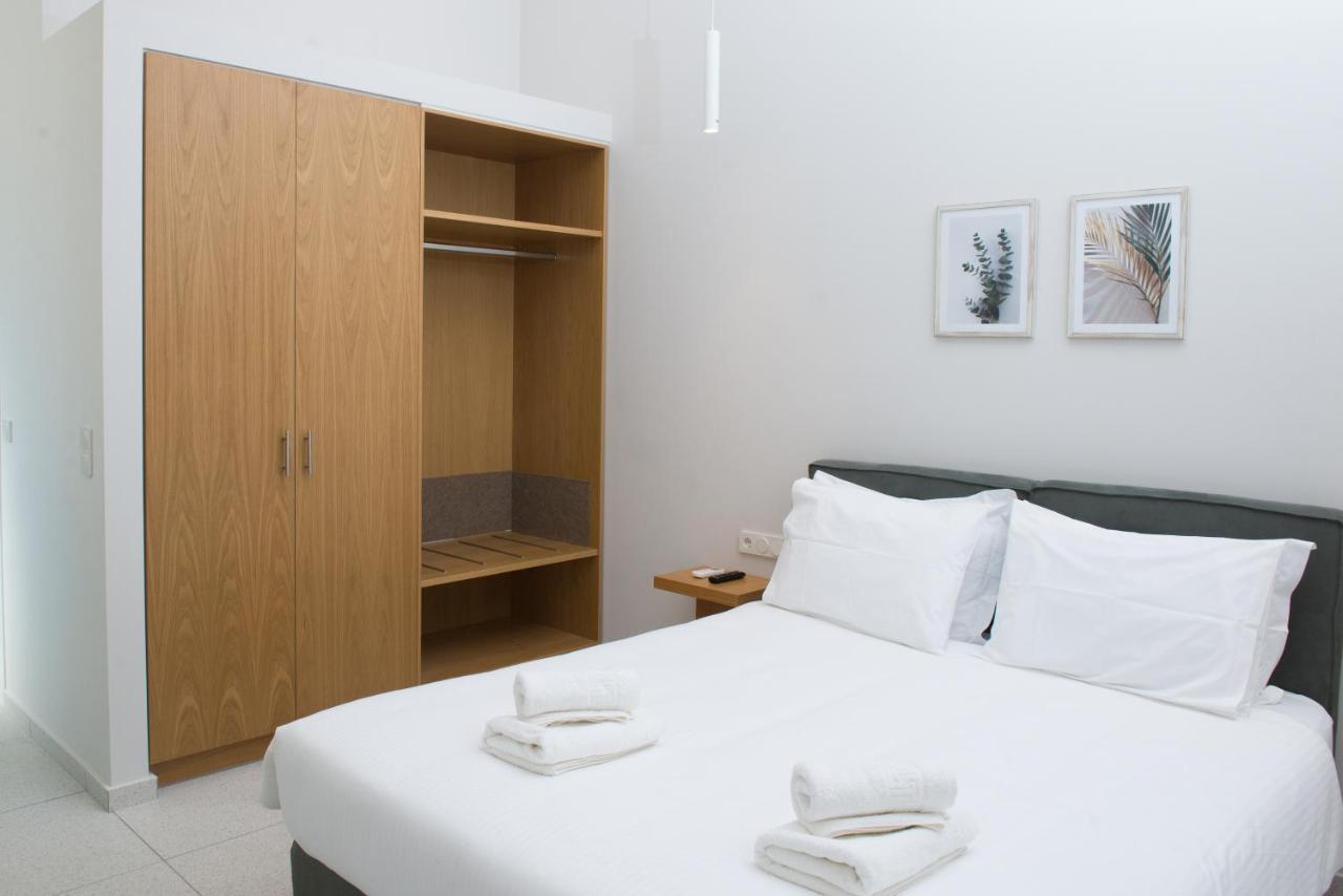 Apartment Stylish Apartments-1878 House Kalamata