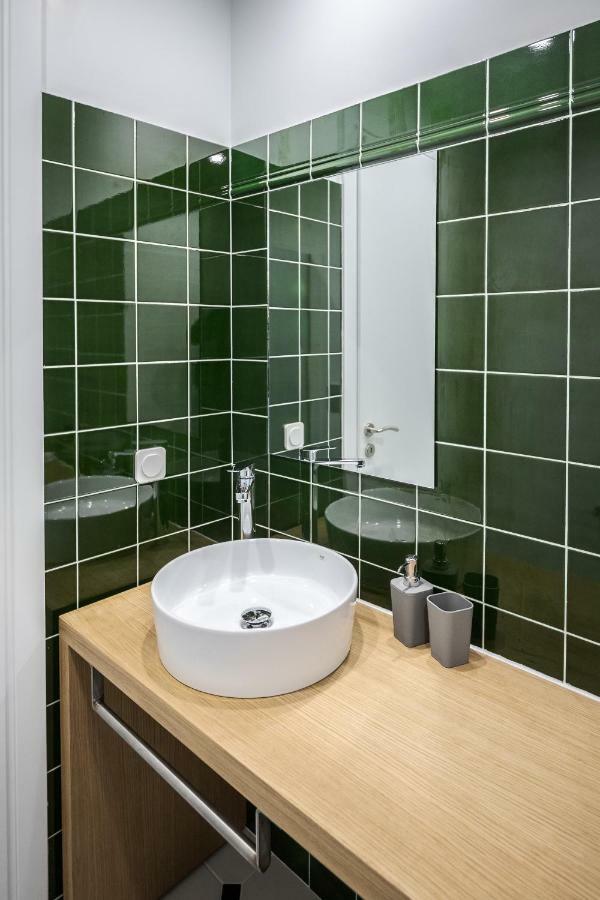 Stylish Apartments-1878 House * Kalamata