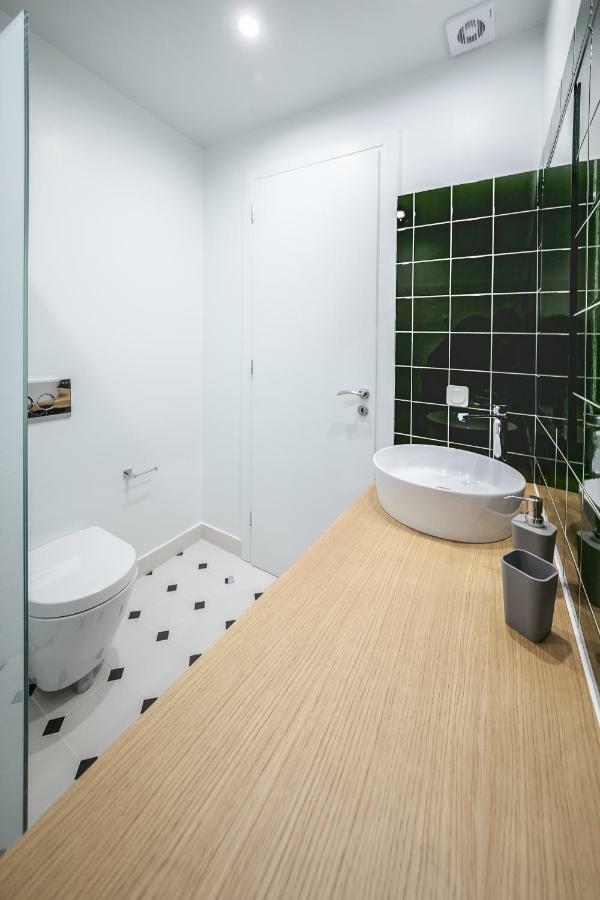Stylish Apartments-1878 House * Kalamata