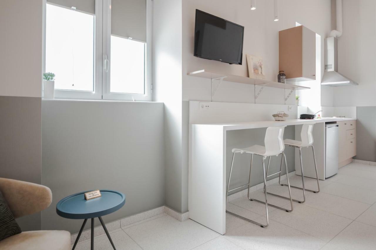 Stylish Apartments-1878 House Apartment Kalamata