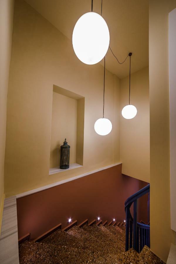 Stylish Apartments-1878 House