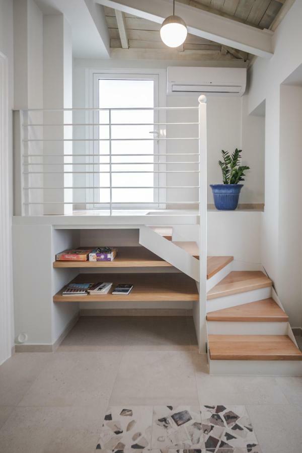 Apartment Stylish Apartments-1878 House *